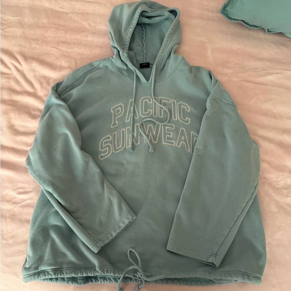 Pacific Sunwear Hoodie